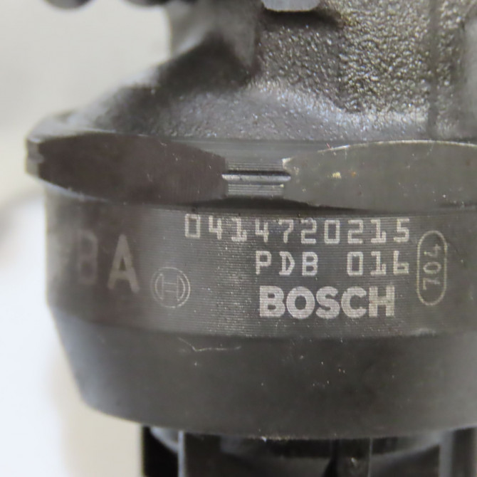 occasion VOLKSWAGEN GOLF V Phase 1 11-2003->10-2008 1.9 TDI 105ch 38130073AG 4