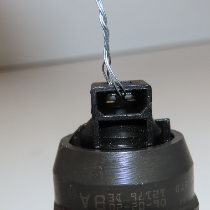 occasion VOLKSWAGEN GOLF V Phase 1 11-2003->10-2008 1.9 TDI 105ch 38130073AG 2