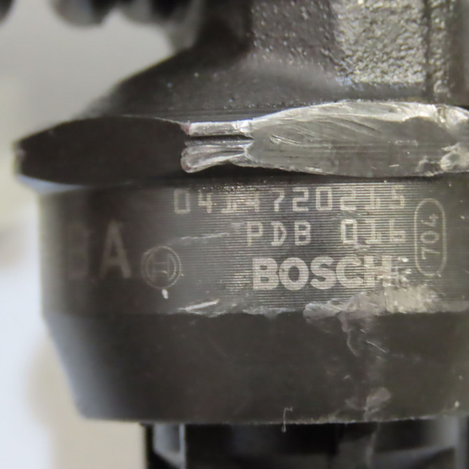 occasion VOLKSWAGEN GOLF V Phase 1 11-2003->10-2008 1.9 TDI 105ch 38130073AG 4