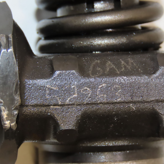 occasion VOLKSWAGEN GOLF V Phase 1 11-2003->10-2008 1.9 TDI 105ch 38130073AG 5