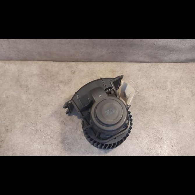 Ventilateur de chauffage occasion VOLKSWAGEN TRANSPORTER V 7E5820021 2
