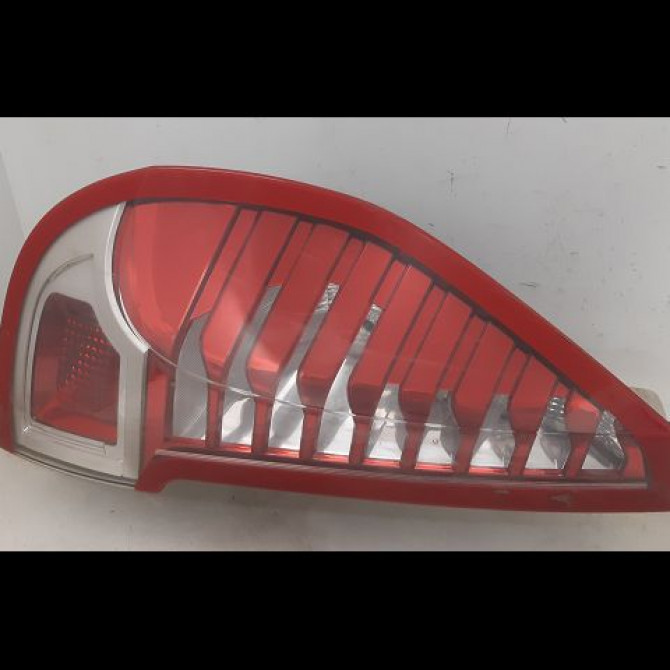 Feu arrière gauche occasion RENAULT SCENIC III Phase 1 04-2009->11-2011 1.6 DCI 130ch 265550013R 1