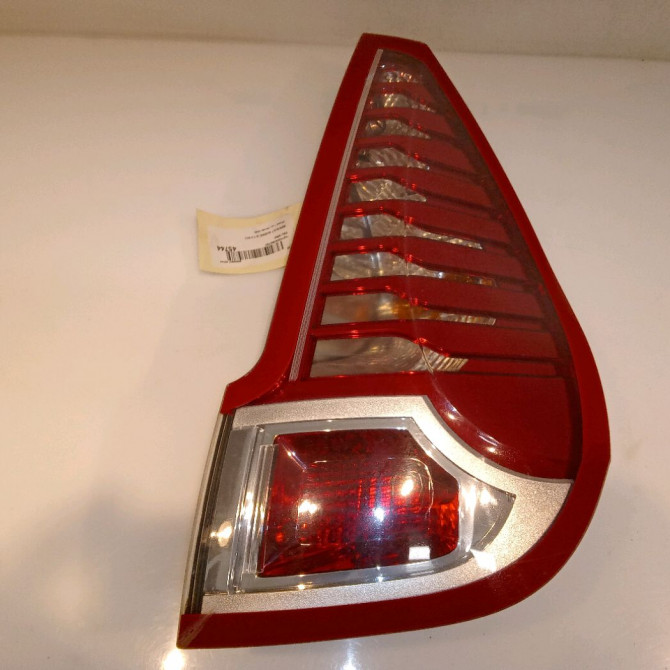 Feu arrière droit occasion RENAULT SCENIC III Phase 1 04-2009->11-2011 1.9 DCI 130ch 265500013R 1