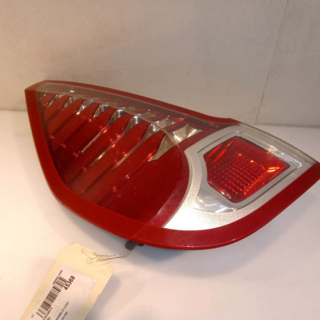 Feu arrière gauche occasion RENAULT SCENIC III Phase 1 04-2009->11-2011 1.9 DCI 130ch 265550013R