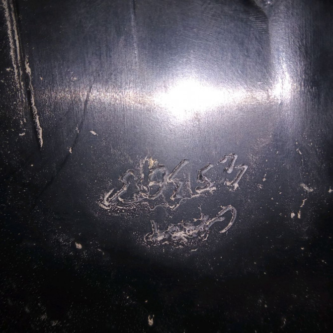 Feu arrière gauche occasion RENAULT SCENIC III Phase 1 04-2009->11-2011 1.9 DCI 130ch 265550013R 3