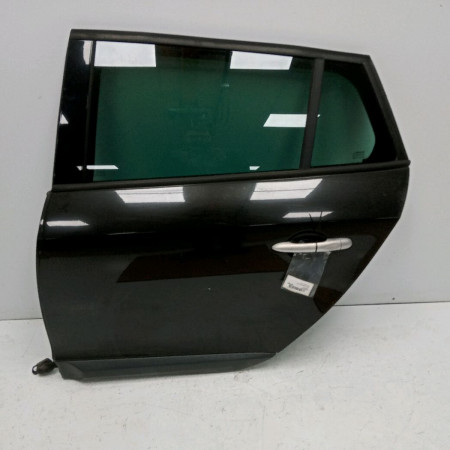 Porte arrière gauche occasion RENAULT MEGANE III MEGANE III Phase 1 BREAK 2009-06-01->2012-01-31 1.5 DCI 90ch 821012909R