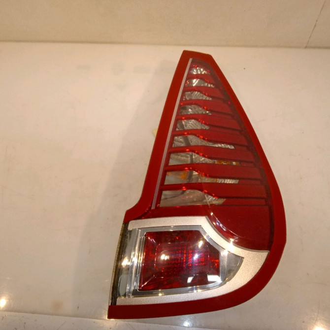 Feu arrière droit occasion RENAULT SCENIC III Phase 1 04-2009->11-2011 1.5 DCI 105ch 265500013R 1