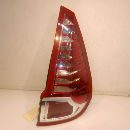 Feu arrière droit occasion RENAULT SCENIC III Phase 1 04-2009->11-2011 265500013R