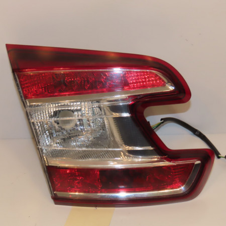 Feu arrière interieur gauche occasion RENAULT MEGANE III Phase 3 10-2013->... 1.5 DCI 110ch 265550028R