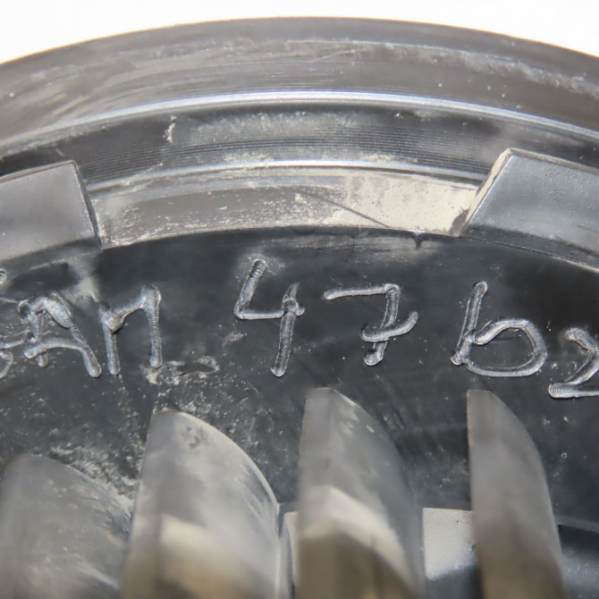 Ventilateur de chauffage occasion VOLKSWAGEN TRANSPORTER V Phase 1 06-2003->08-2009 7E5820021 6