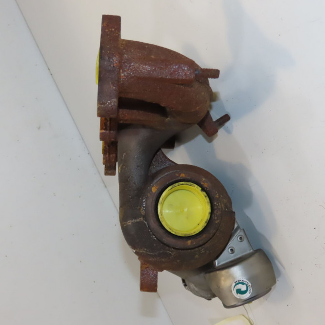 Turbo occasion VOLKSWAGEN TRANSPORTER V Phase 1 06-2003->08-2009 3