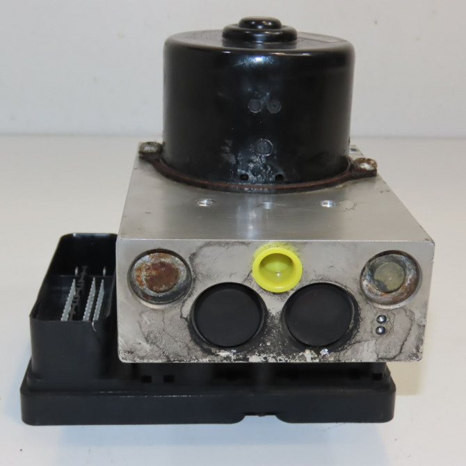 Unité hydraulique ABS occasion VOLKSWAGEN TRANSPORTER V Phase 1 06-2003->08-2009 7H0614111EBEF 3