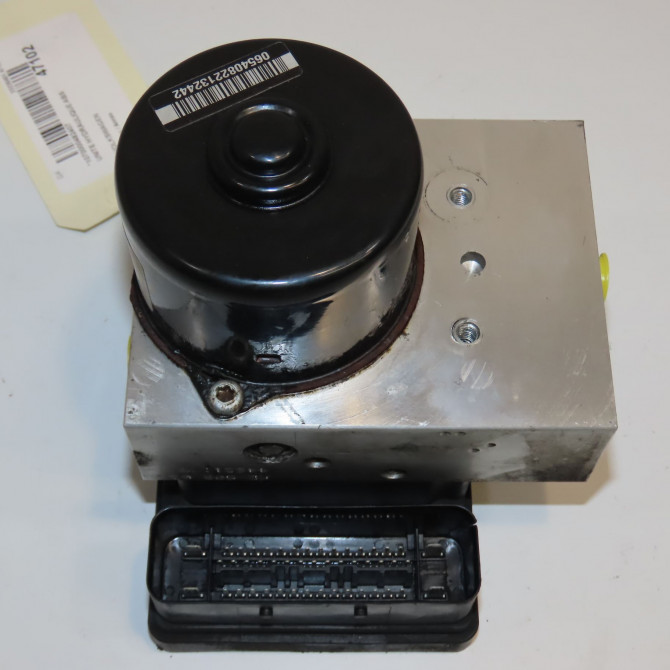 Unité hydraulique ABS occasion VOLKSWAGEN TRANSPORTER V Phase 1 06-2003->08-2009 7H0614111EBEF 4