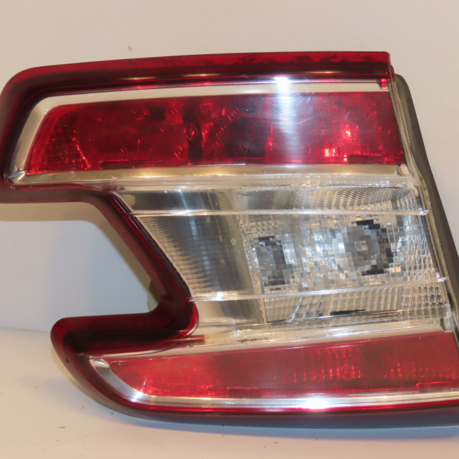 Feu arrière interieur gauche occasion RENAULT MEGANE III Phase 1 04-1995->04-1999 1.5 DCI 110ch 265550028R 1