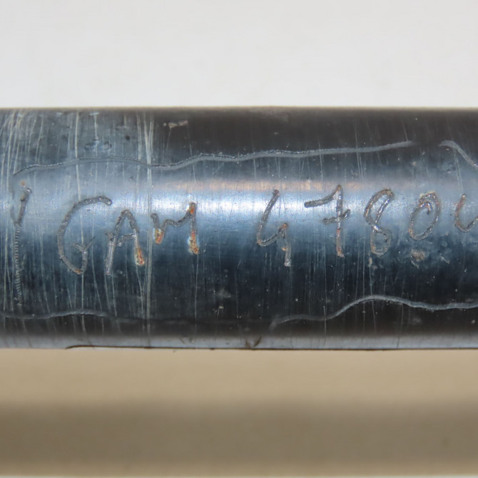 Transmission avant gauche occasion VOLKSWAGEN TRANSPORTER V Phase 1 06-2003->08-2009 1.9 TDI 85ch 7E0407271AA 6