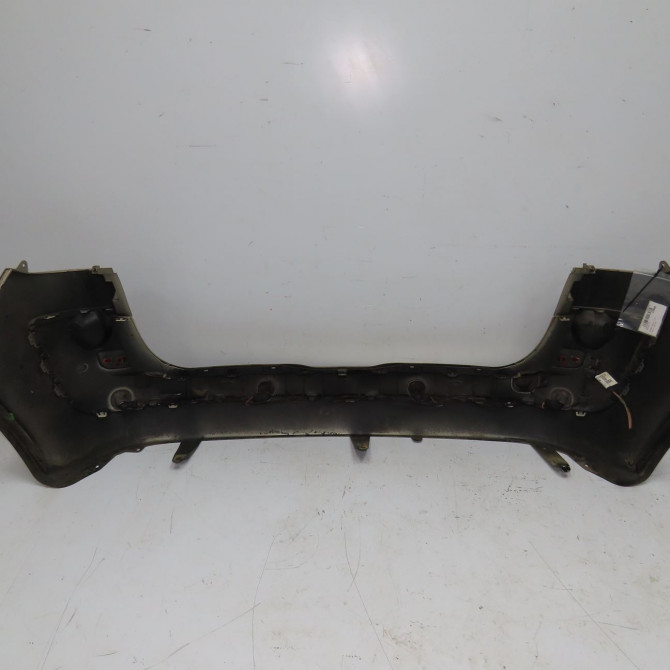 Pare-choc arrière occasion RENAULT SCENIC II Phase 2 09-2006->04-2009 1.5 DCI 105ch 7701474785 2