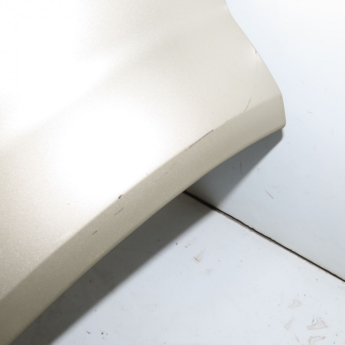 Pare-choc arrière occasion RENAULT SCENIC II Phase 2 09-2006->04-2009 1.5 DCI 105ch 7701474785 6