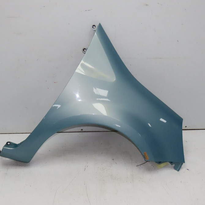 Aile avant droite occasion RENAULT MODUS Phase 2 01-2008->12-2012 1.2 TCE 16v 100ch 631007942R 1