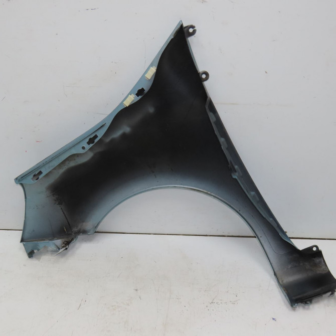Aile avant droite occasion RENAULT MODUS Phase 2 01-2008->12-2012 1.2 TCE 16v 100ch 631007942R 2