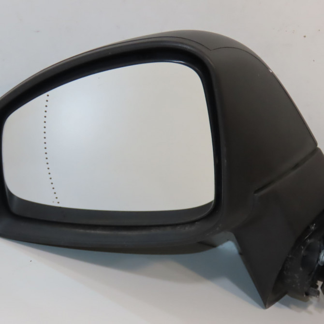 Retroviseur exterieur electrique gauche occasion RENAULT SCENIC III Phase 1 04-2009->11-2011 1.5 DCI 105ch 963021615R 1
