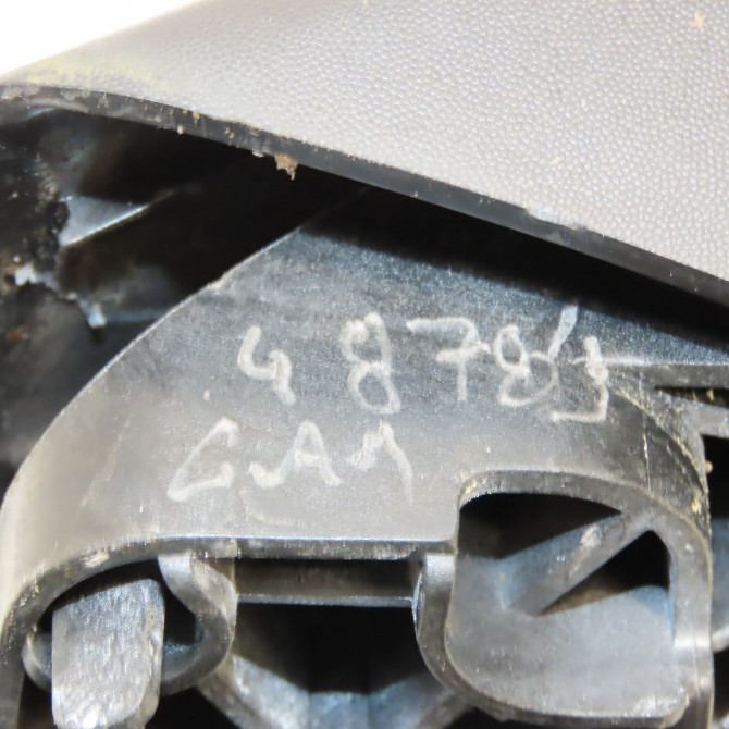 Retroviseur exterieur electrique gauche occasion RENAULT SCENIC III Phase 1 04-2009->11-2011 1.5 DCI 105ch 963021615R 5