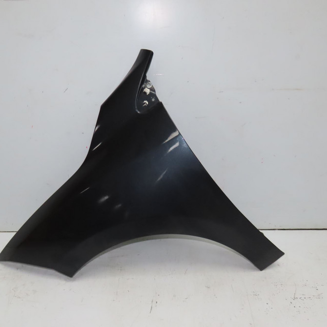 Aile avant gauche occasion RENAULT MEGANE III Phase 1 11-2008->01-2012 1.5 DCI 105ch 631011470R 1