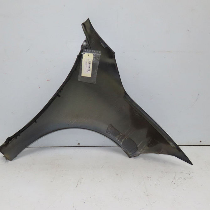 Aile avant gauche occasion RENAULT MEGANE III Phase 1 11-2008->01-2012 1.5 DCI 105ch 631011470R 2