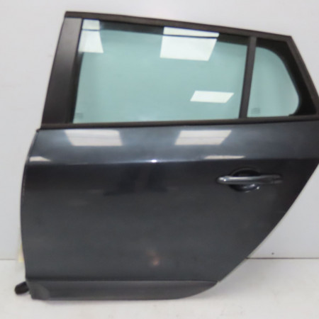 Porte arrière gauche occasion RENAULT MEGANE III Phase 1 11-2008->01-2012 1.5 DCI 105ch 821012909R