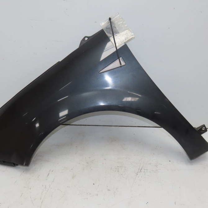 Aile avant gauche occasion RENAULT SCENIC II Phase 2 09-2006->04-2009 1.9 DCI 130ch 8200020568 1