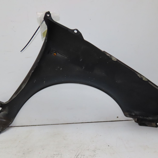 Aile avant gauche occasion RENAULT SCENIC II Phase 2 09-2006->04-2009 1.9 DCI 130ch 8200020568 2