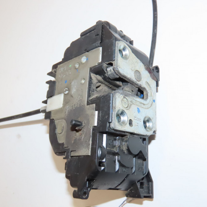 Serrure porte ard occasion RENAULT MODUS Phase 1 09-2004->12-2007 1.5 DCI 80ch 8200219249 2