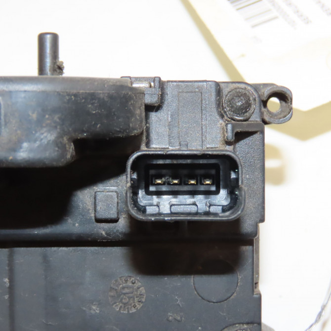 Serrure porte ard occasion RENAULT MODUS Phase 1 09-2004->12-2007 1.5 DCI 80ch 8200219249 6