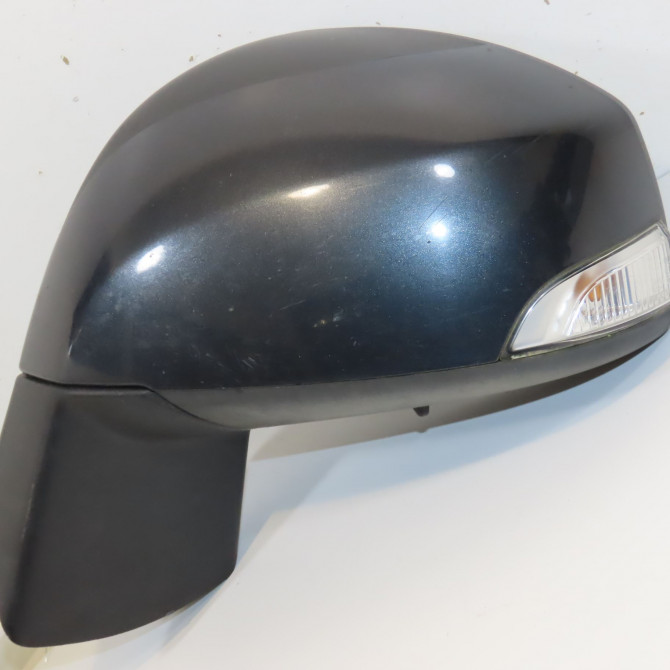 Retroviseur exterieur electrique gauche occasion RENAULT SCENIC III Phase 1 04-2009->11-2011 1.5 DCI 105ch 963021615R 2