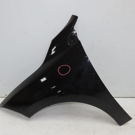 Aile avant gauche occasion RENAULT MEGANE III Phase 2 01-2012->06-2014 1.5 DCI 110ch 631011470R