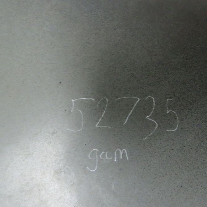 Aile avant gauche occasion RENAULT MEGANE III Phase 2 01-2012->06-2014 1.5 DCI 110ch 631011470R 3