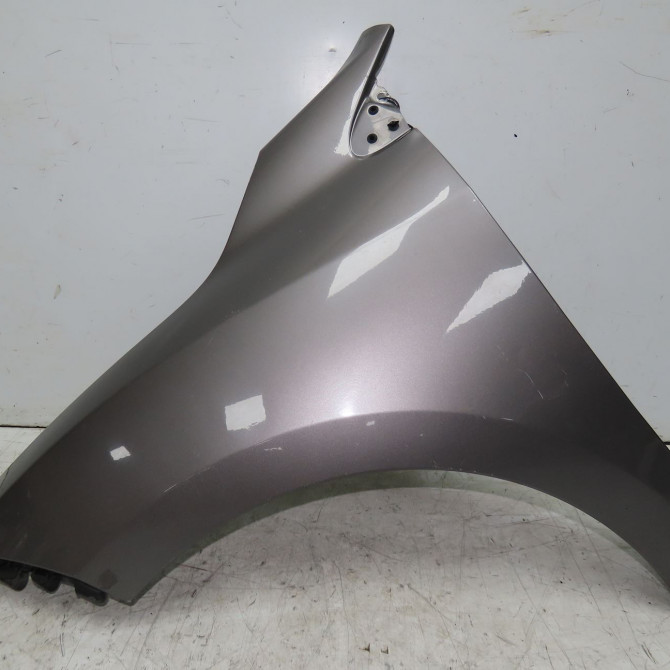 Aile avant gauche occasion RENAULT MEGANE III Phase 1 11-2008->01-2012 1.5 DCI 105ch 631011470R 1