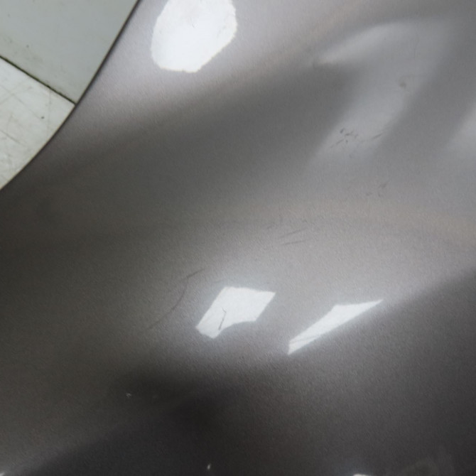 Aile avant gauche occasion RENAULT MEGANE III Phase 1 11-2008->01-2012 1.5 DCI 105ch 631011470R 4