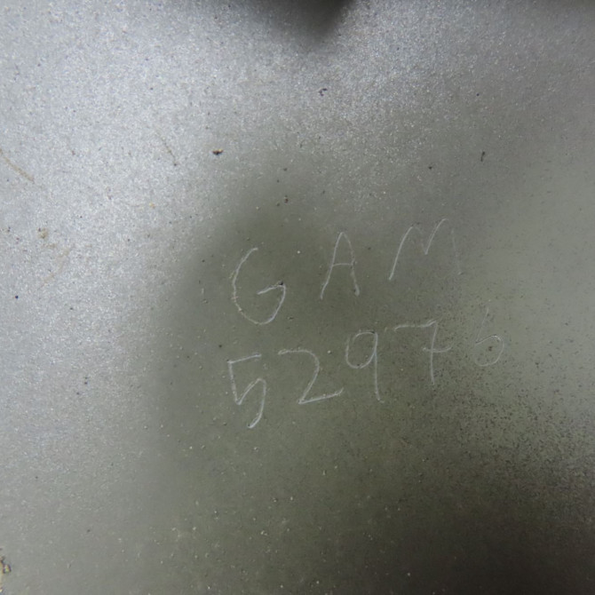 Aile avant gauche occasion RENAULT MEGANE III Phase 1 11-2008->01-2012 1.5 DCI 105ch 631011470R 7