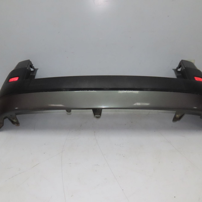 Pare-choc arrière occasion RENAULT SCENIC II Phase 1 03-2004->09-2006 1.5 DCI 80ch 7701474785 1