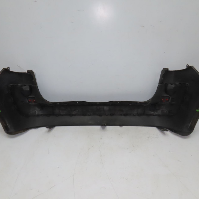 Pare-choc arrière occasion RENAULT SCENIC II Phase 1 03-2004->09-2006 1.5 DCI 80ch 7701474785 2