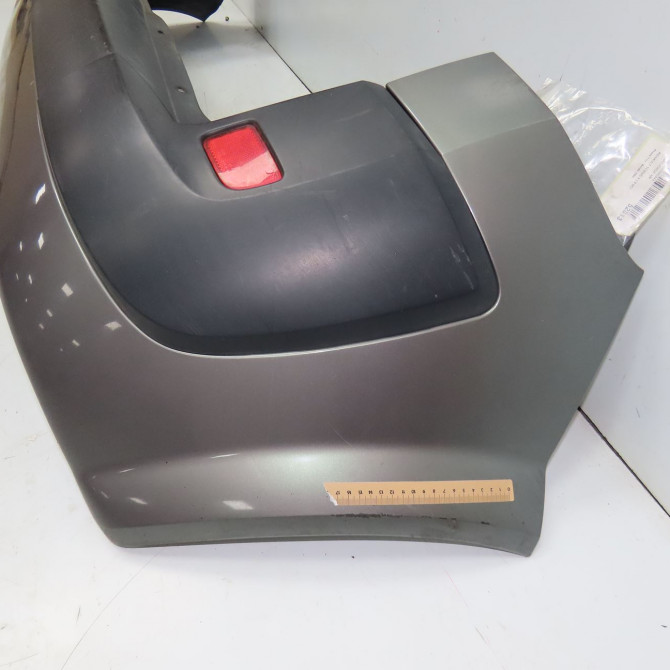 Pare-choc arrière occasion RENAULT SCENIC II Phase 1 03-2004->09-2006 1.5 DCI 80ch 7701474785 4