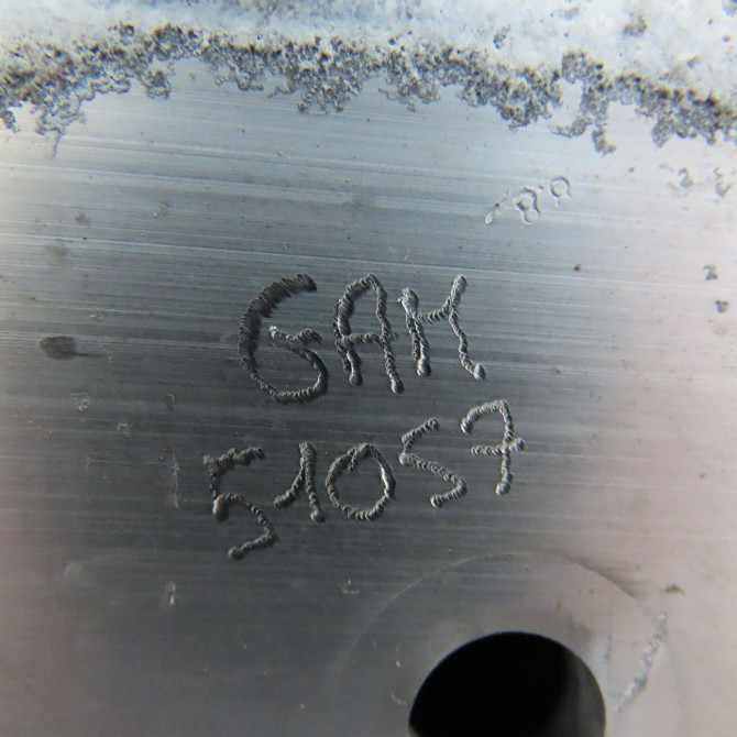 Renfort droit pare-choc avant occasion RENAULT MEGANE III Phase 1 11-2008->01-2012 1.5 DCI 110ch 3