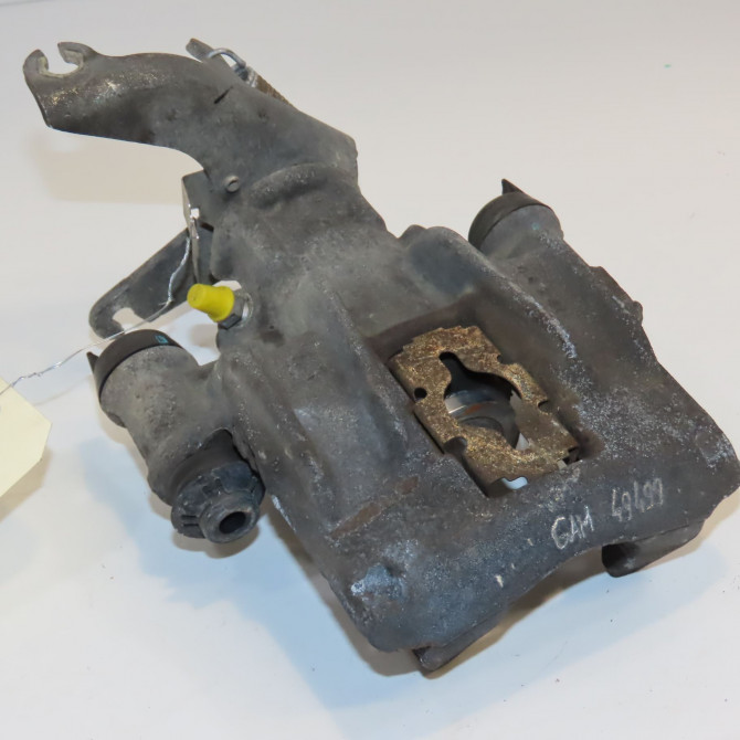 Etrier de frein arrière droit occasion RENAULT MAXITY 1