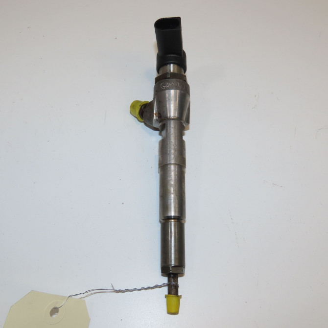 occasion RENAULT SCENIC III Phase 1 04-2009->11-2011 1.5 DCI 110ch 1