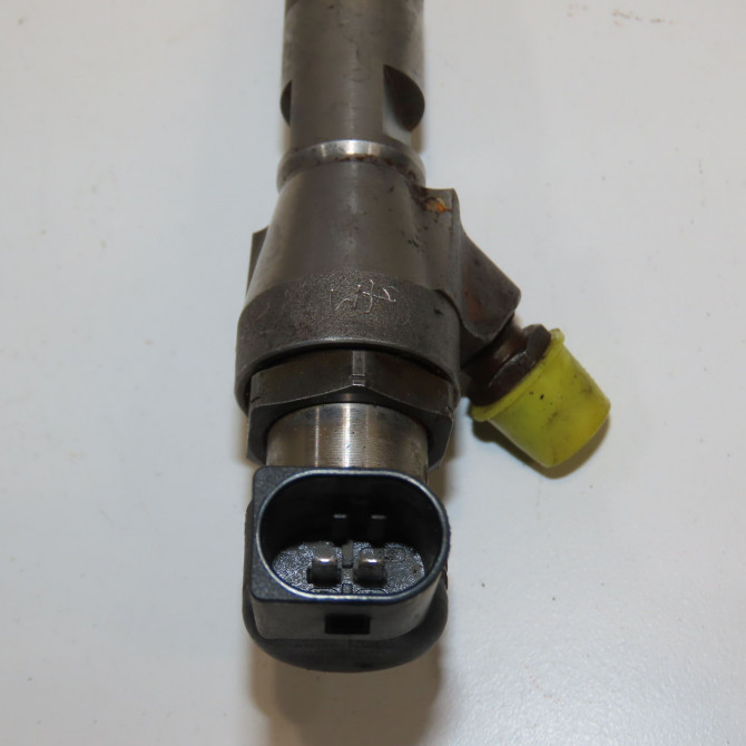 occasion RENAULT SCENIC III Phase 1 04-2009->11-2011 1.5 DCI 110ch 2