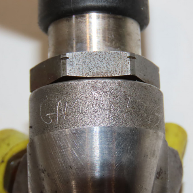 occasion RENAULT SCENIC III Phase 1 04-2009->11-2011 1.5 DCI 110ch 3