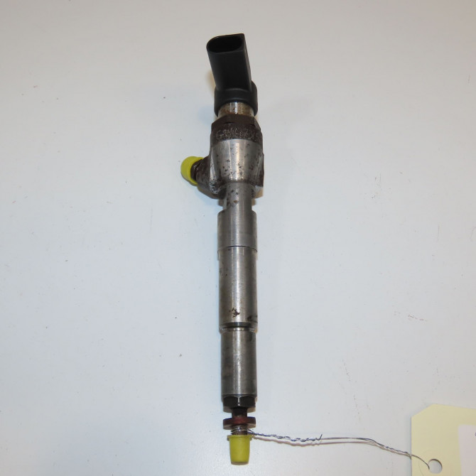 occasion RENAULT SCENIC III Phase 1 04-2009->11-2011 1.5 DCI 110ch 1