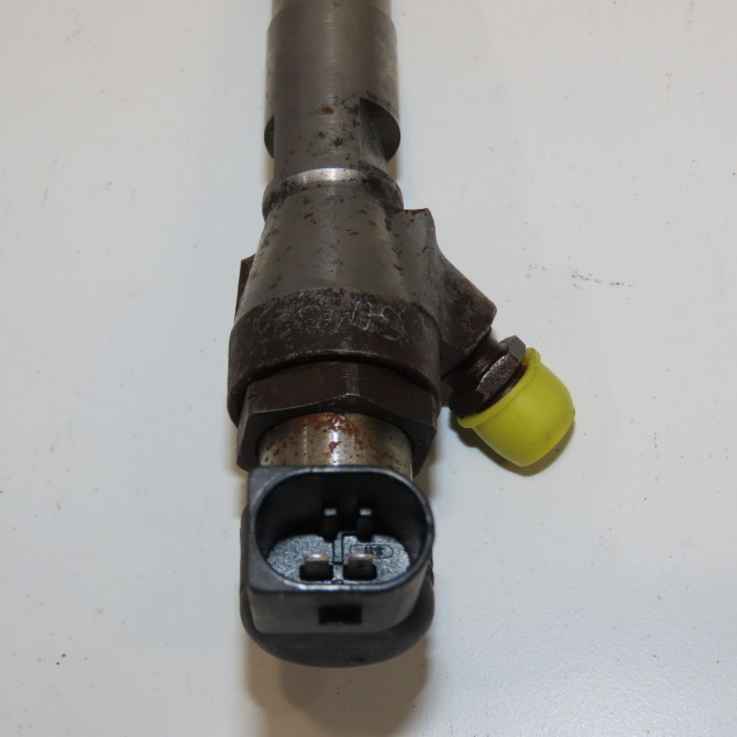 occasion RENAULT SCENIC III Phase 1 04-2009->11-2011 1.5 DCI 110ch 2