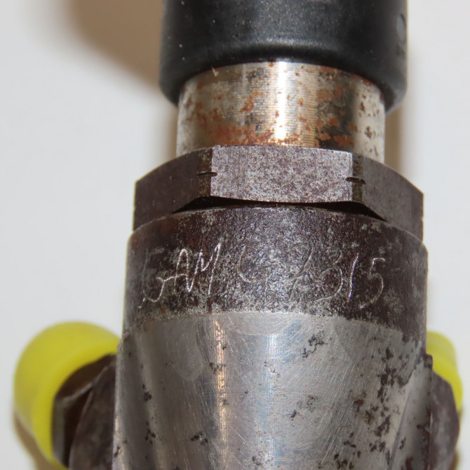 occasion RENAULT SCENIC III Phase 1 04-2009->11-2011 1.5 DCI 110ch 3