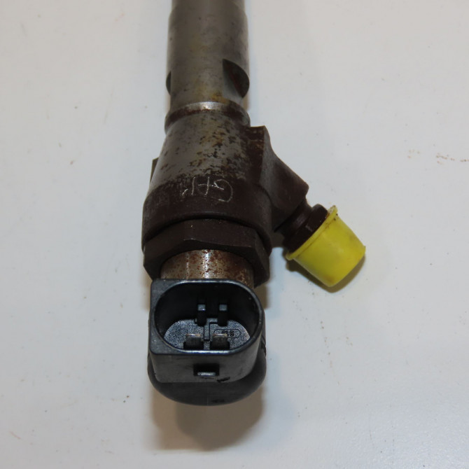 occasion RENAULT SCENIC III Phase 1 04-2009->11-2011 1.5 DCI 110ch 2